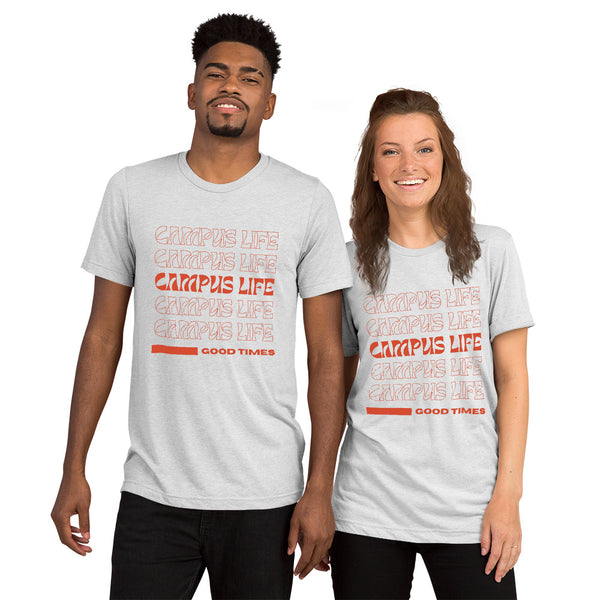 Campus Life T-Shirts