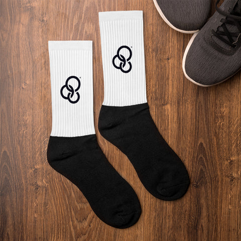 YFC Socks - Two Tone
