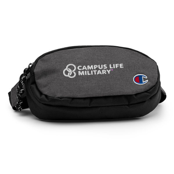 Campus Life Military Bags