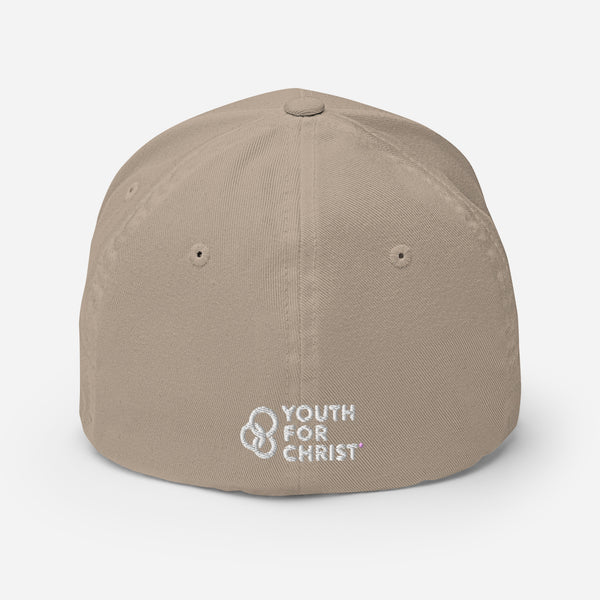 YFC Structured Twill Cap