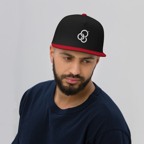 YFC Flat Bill Cap