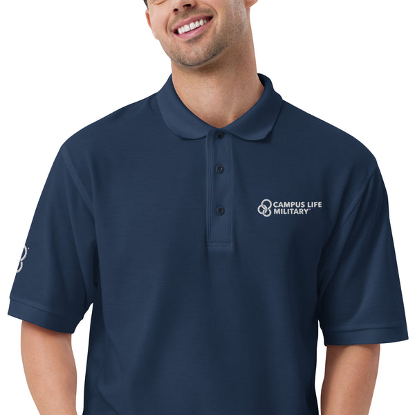 Campus Life Military Activewear