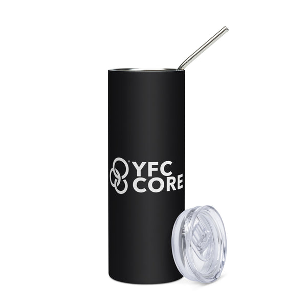 YFC Core Drinkware