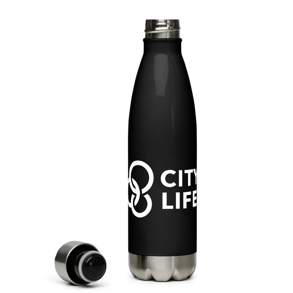 City Life Drinkware