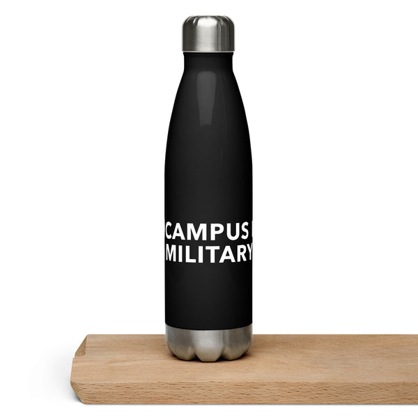 Campus Life Military Drinkware