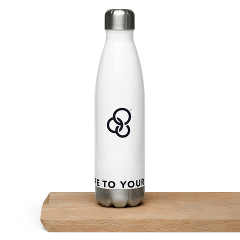 YFC Stainless Steel Water Bottle