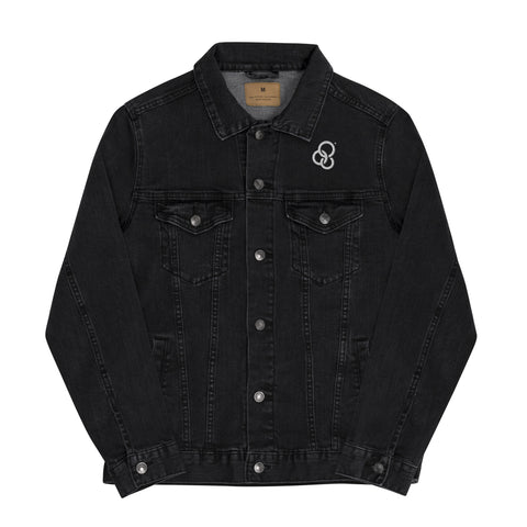 YFC Unisex Denim Jacket