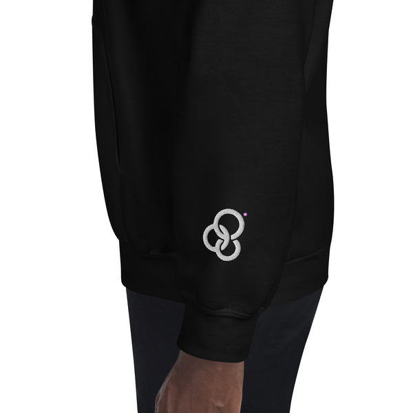 YFC Unisex Heavy Blend Hoodie