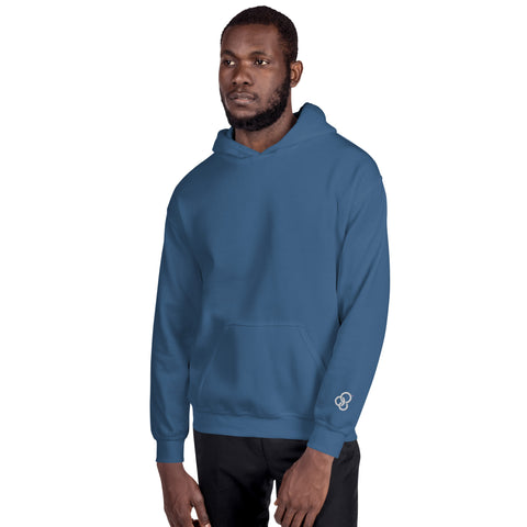 Campus Life Unisex Heavy Blend Hoodie