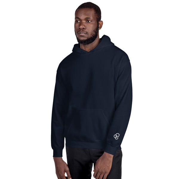 YFC Unisex Heavy Blend Hoodie