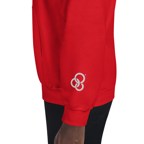 YFC Unisex Heavy Blend Hoodie