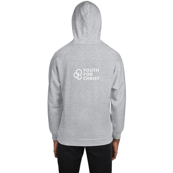 YFC Unisex Heavy Blend Hoodie