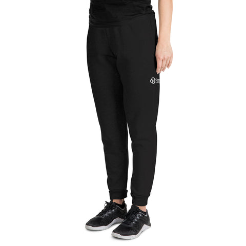 City Life Unisex Joggers