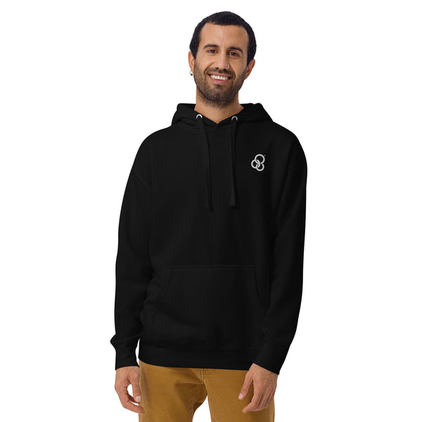 YFC Unisex Hoodie