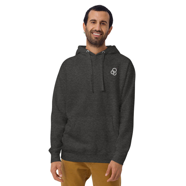 YFC Unisex Hoodie