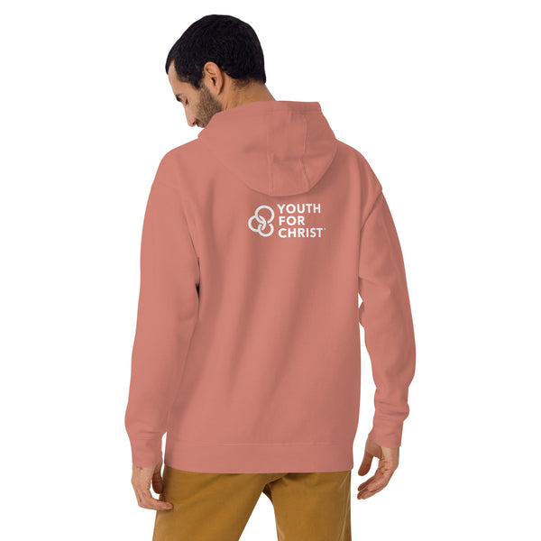 YFC Unisex Hoodie