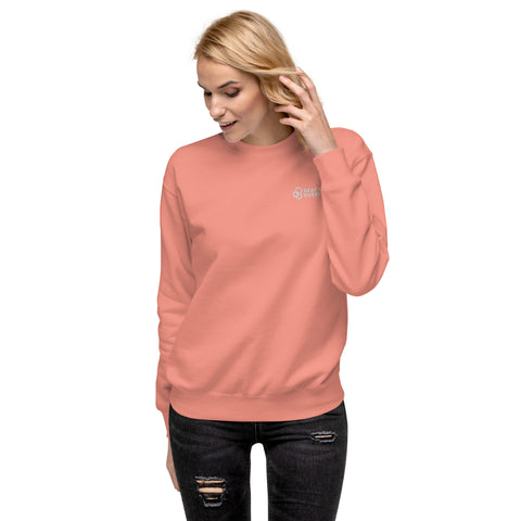 DTQ Unisex Premium Sweatshirt